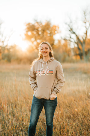 Vintage Wyoming Sweatshirt: M / Crewneck