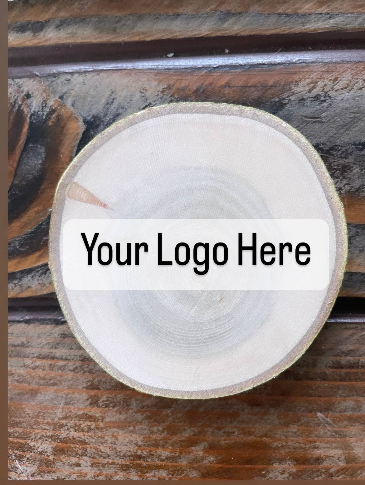 Custom Coaster Order as Discussed with Owner of Parks Art