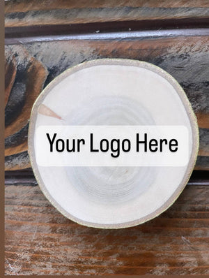 Custom Coaster Order as Discussed with Owner of Parks Art