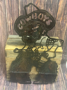 32" Pistol Pete
