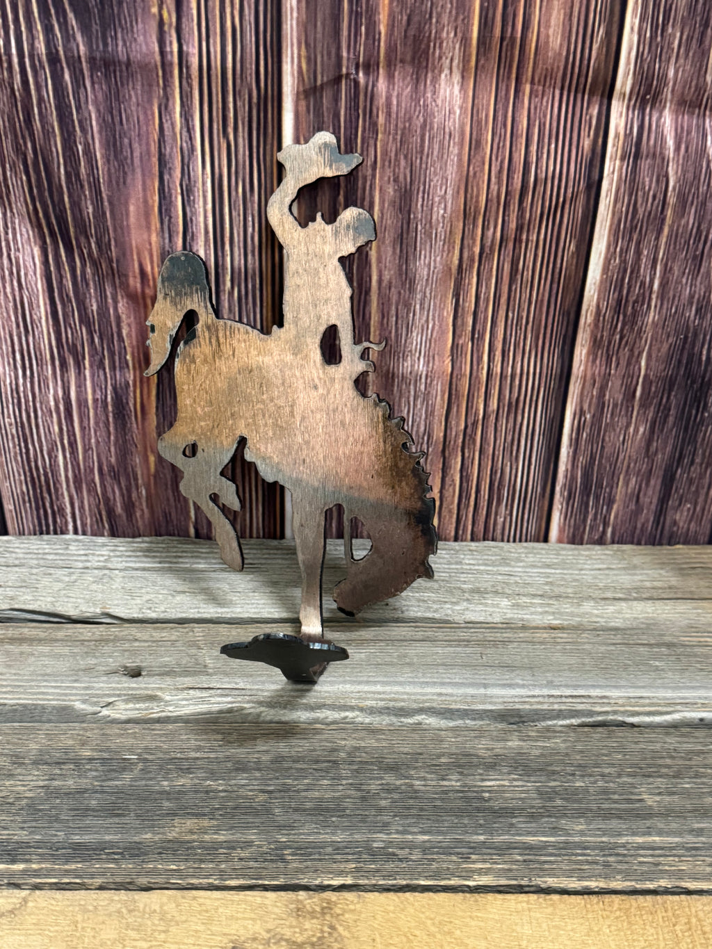Steamboat Hanger