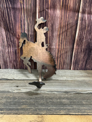 Steamboat Hanger
