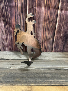 Steamboat Hanger