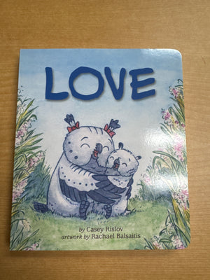 Love