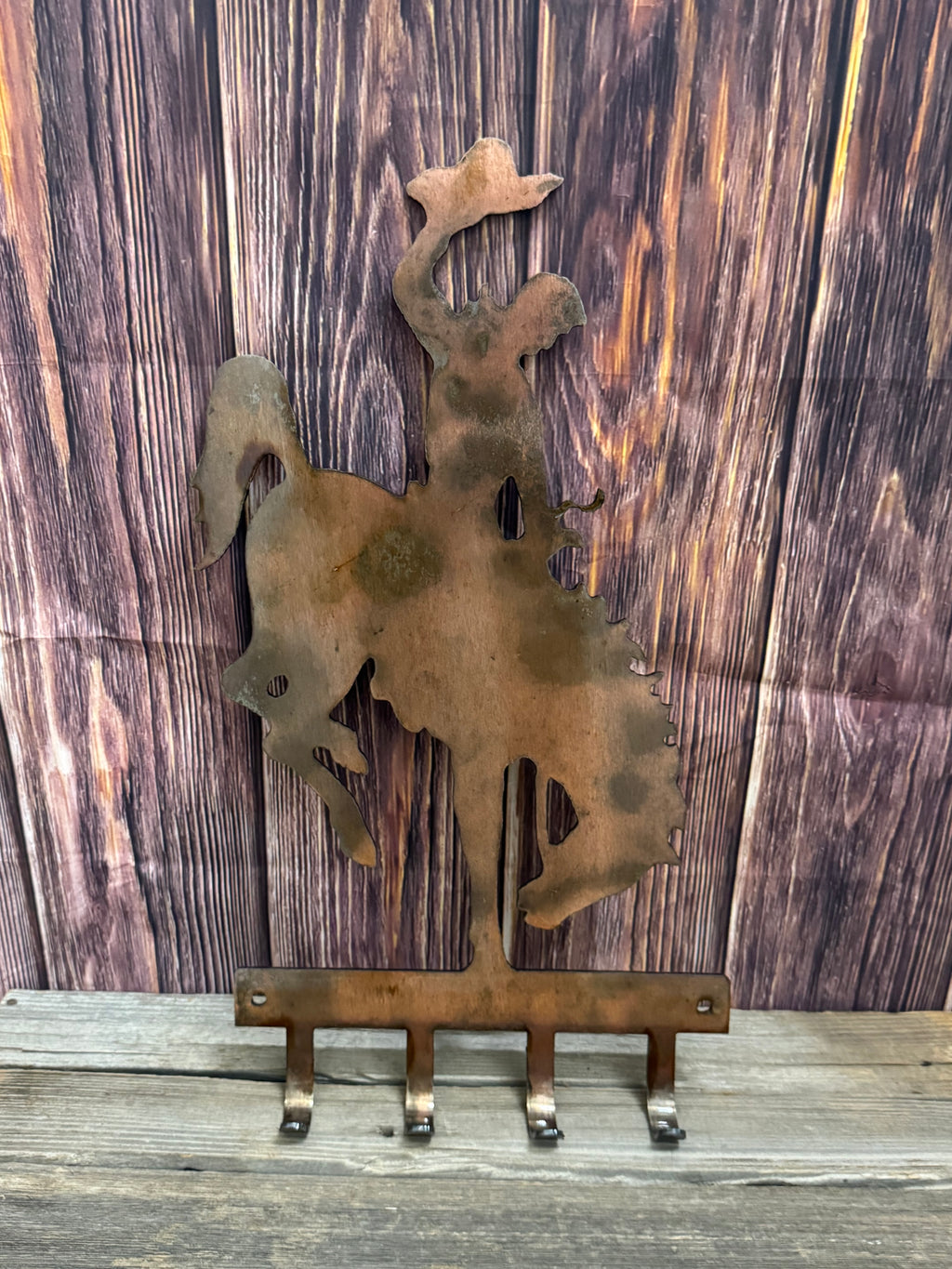 steamboat coat hangers