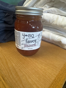 4j bbq sauce