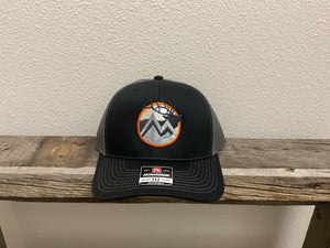 myoming elk hat