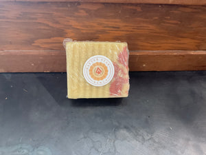 8oz Goat soap