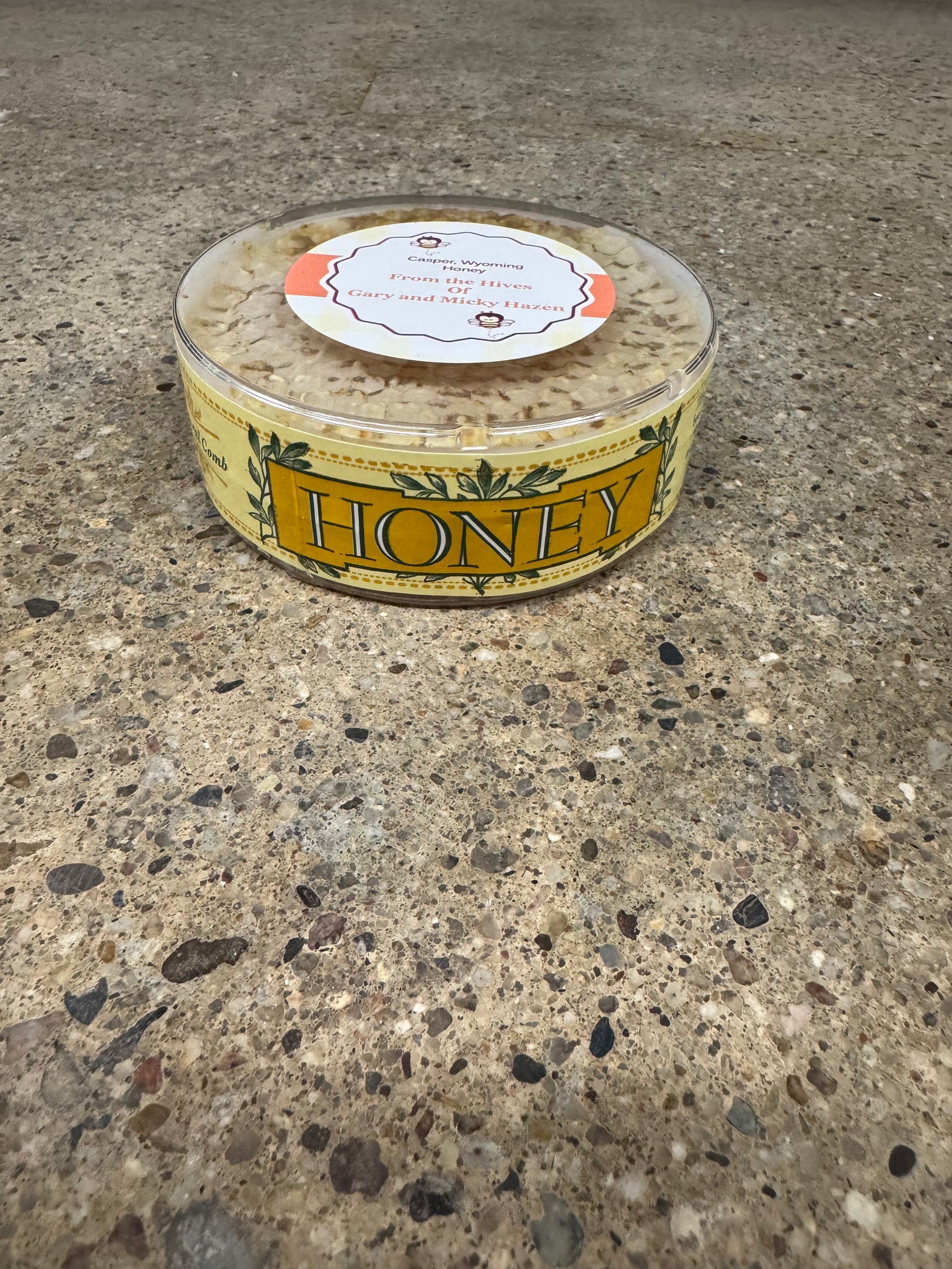Honeycomb
