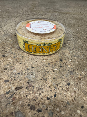Honeycomb