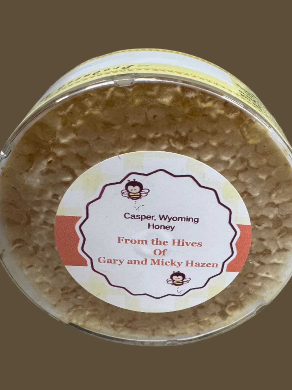 Honeycomb