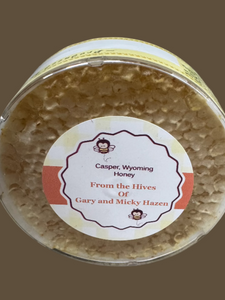 Honeycomb