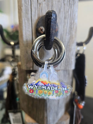 Wyomade small keychains