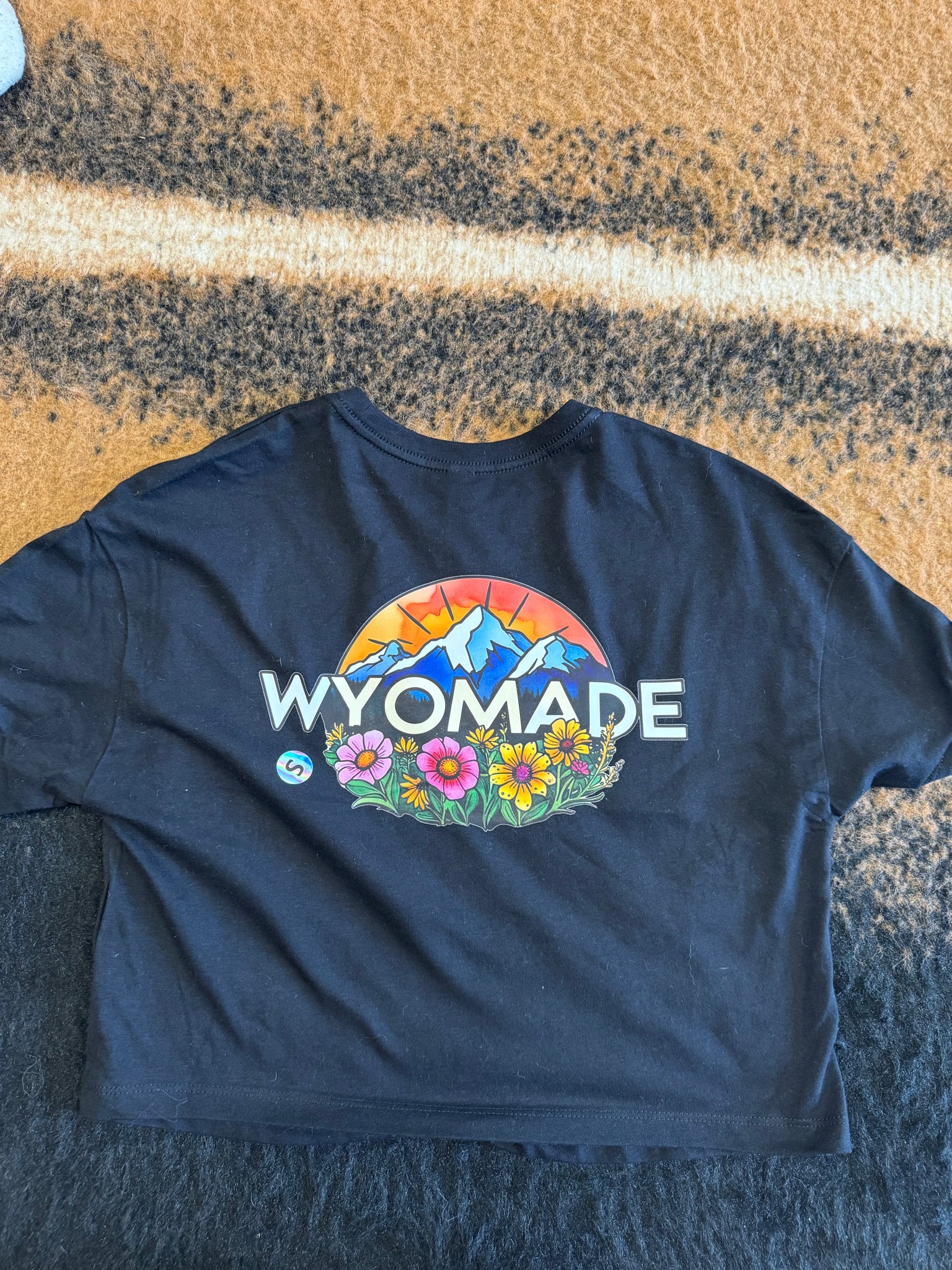 wyo made crop