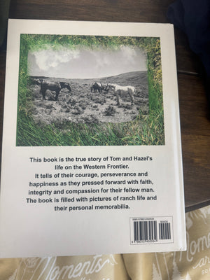 Life on the Western frontier