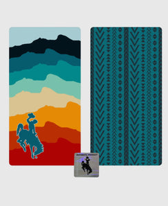 mesa beach towels