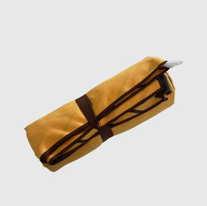 wyoming beach towel