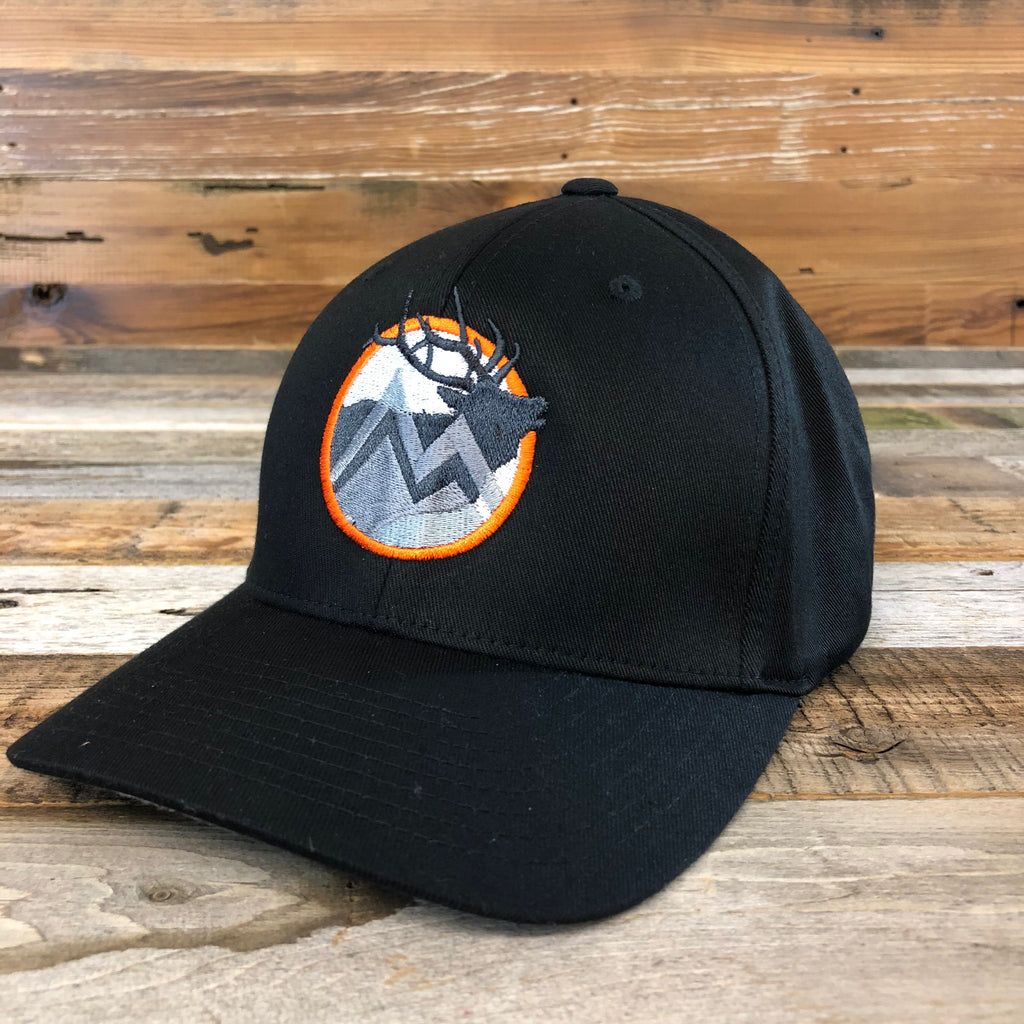 MYOMING Mountain Elk | WyoMade Apparel | Hats