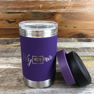Wyoming Multi-Can | 12 oz | Purple