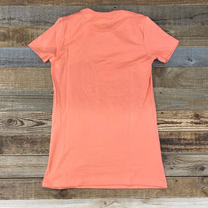 Women's Lantern Tee