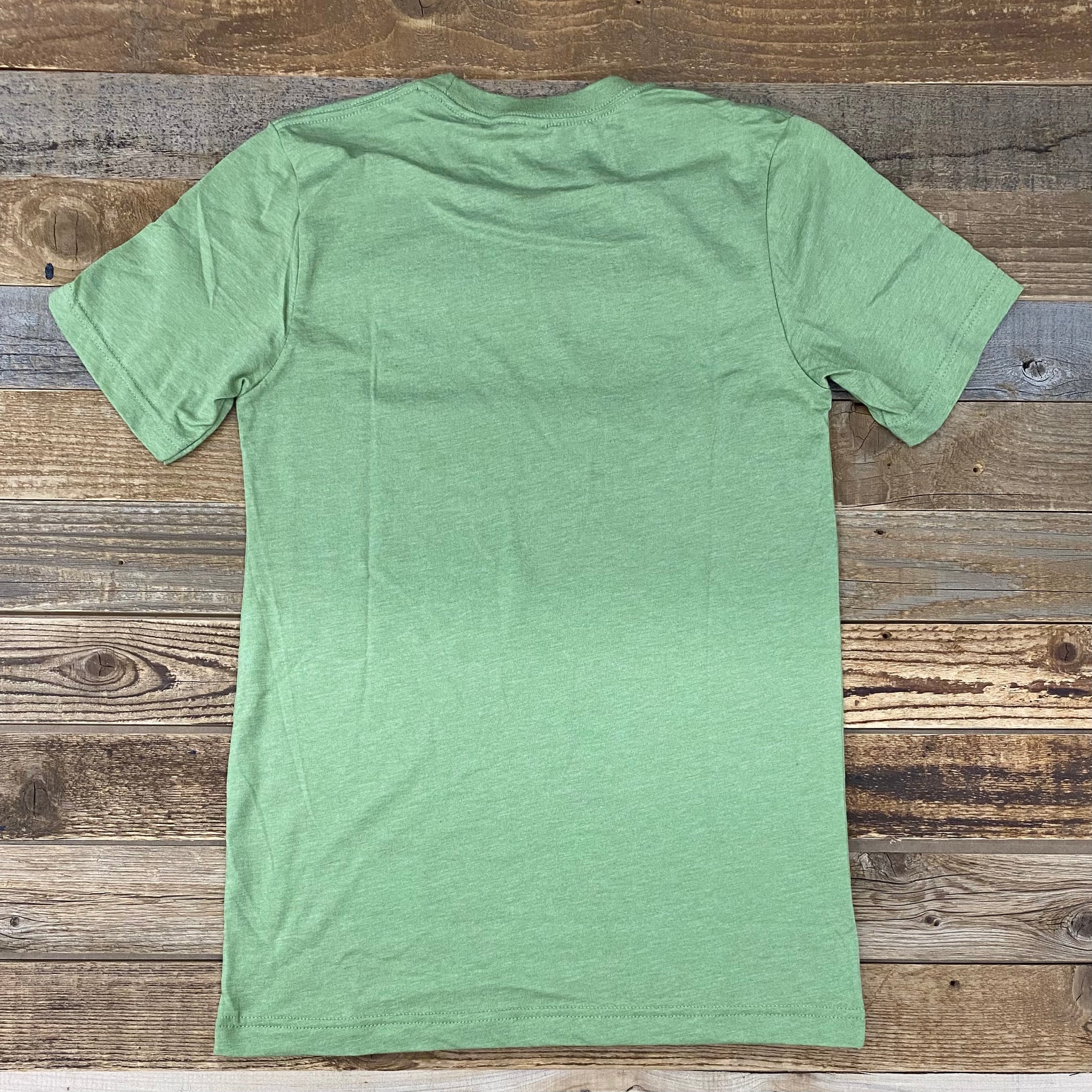 Moments Tee | WyoMade Apparel | Men's