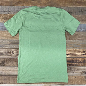 Moments Tee | WyoMade Apparel | Men's