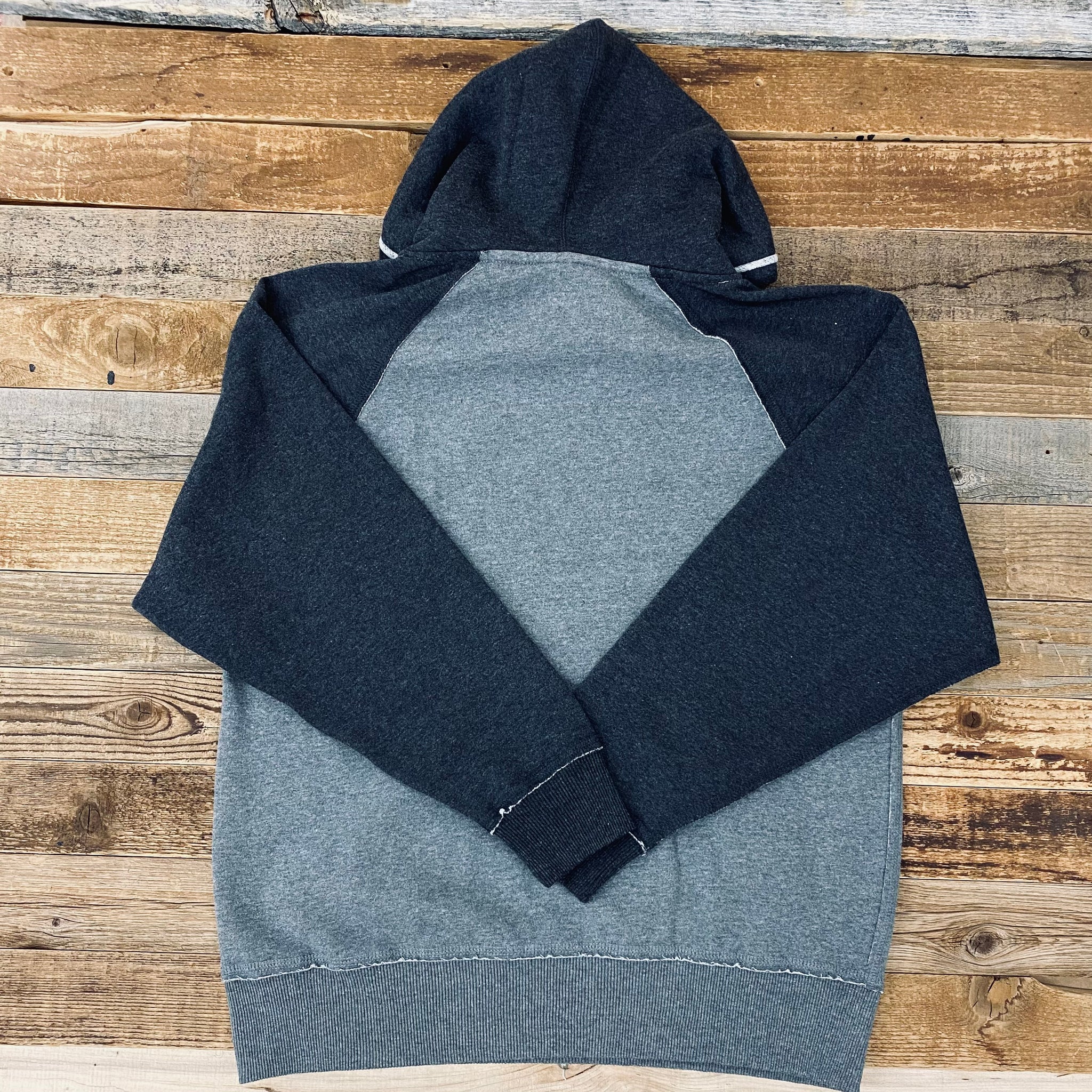 Moments Vintage Pullover Hoodie | WyoMade Apparel | Unisex
