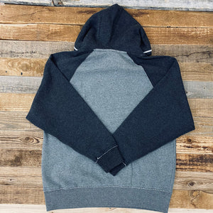 Moments Vintage Pullover Hoodie | WyoMade Apparel | Unisex