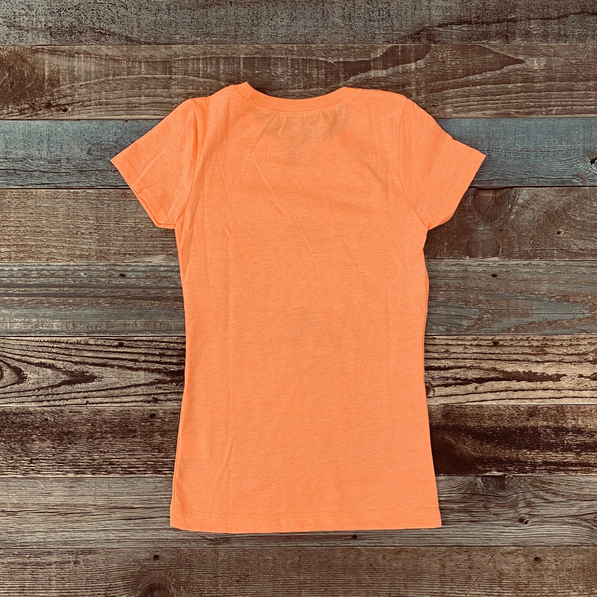 Strike It Tee | WyoMade Apparel | Youth