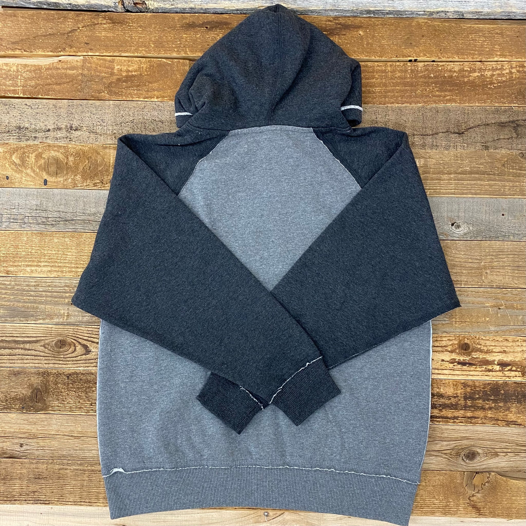 Strike It Vintage Pullover Hoodie | WyoMade Apparel | Unisex