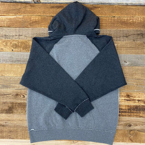 Strike It Vintage Pullover Hoodie | WyoMade Apparel | Unisex